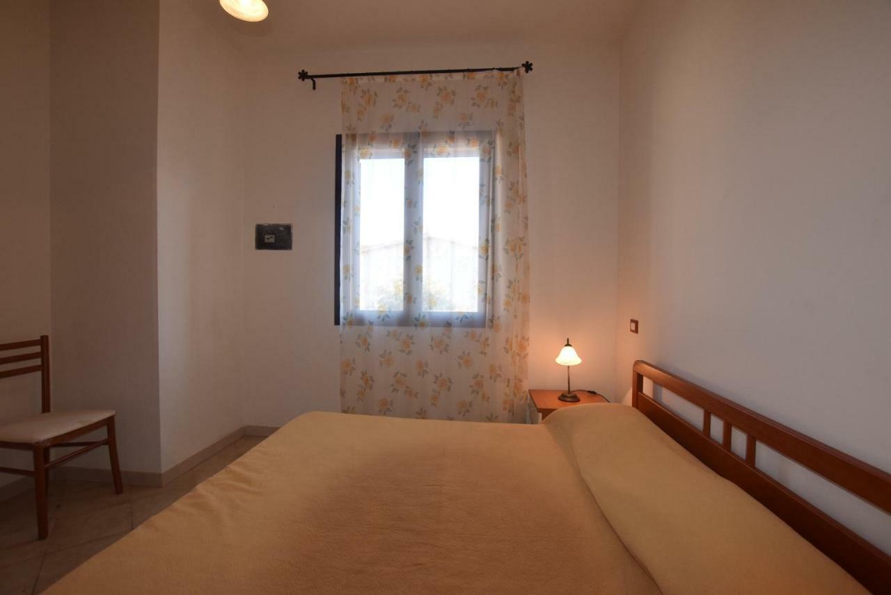 Residenze Agnese Apartment Valledoria  Ngoại thất bức ảnh