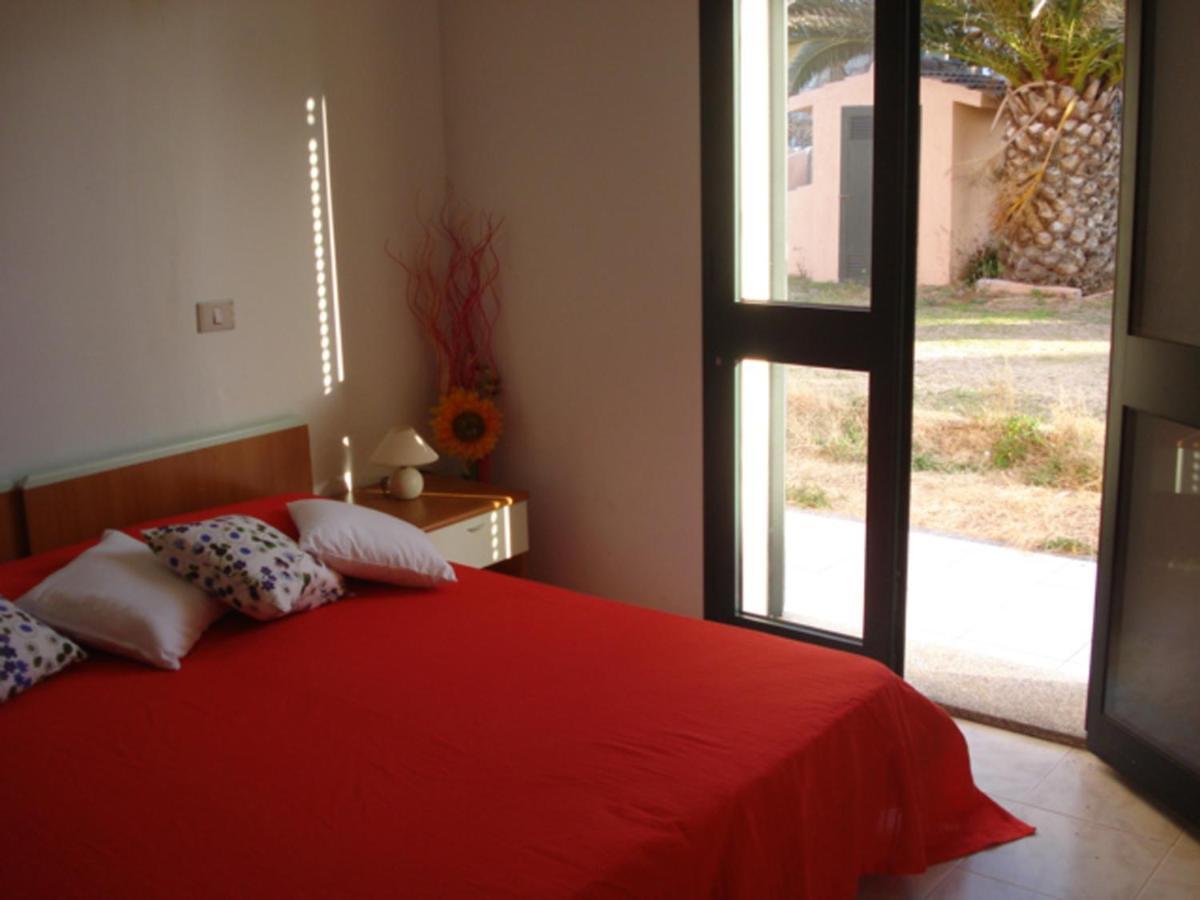 Residenze Agnese Apartment Valledoria  Ngoại thất bức ảnh