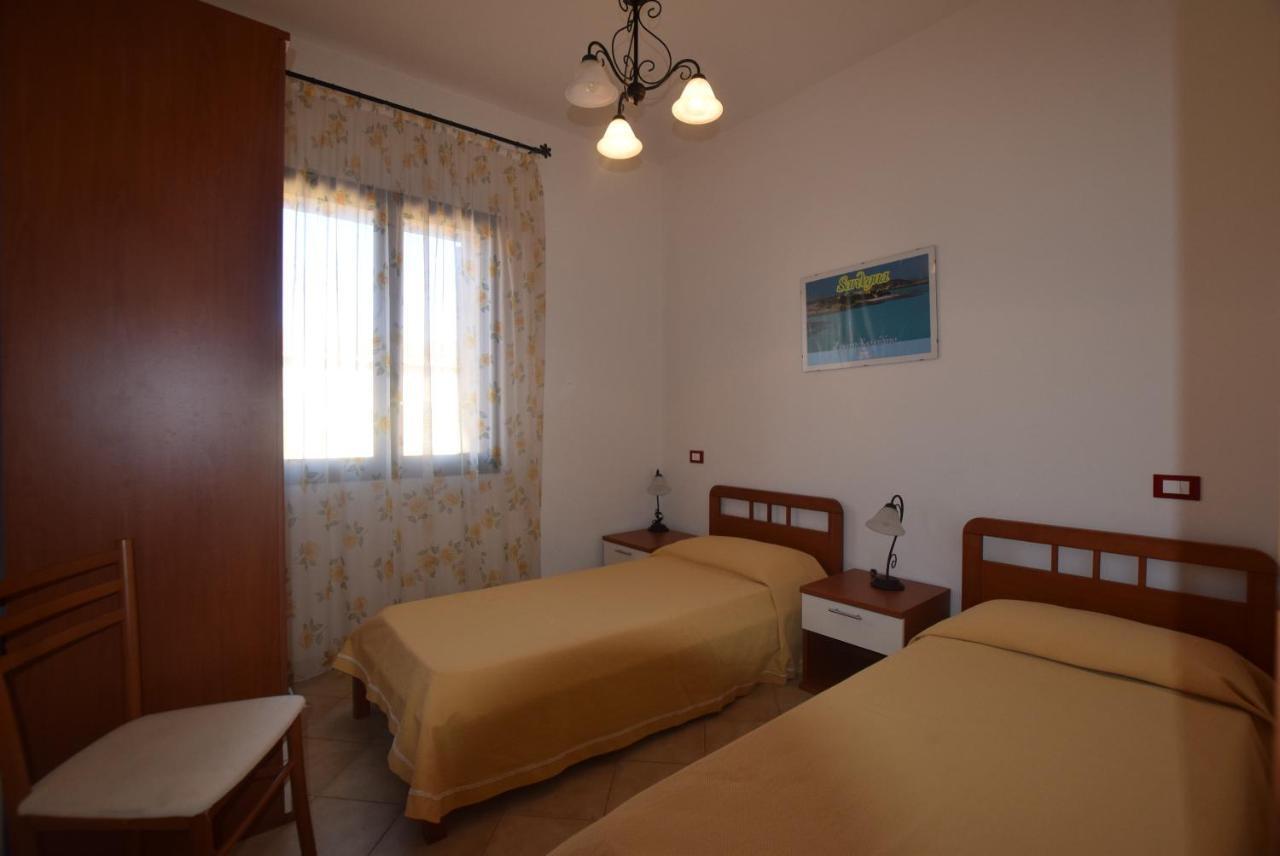 Residenze Agnese Apartment Valledoria  Ngoại thất bức ảnh