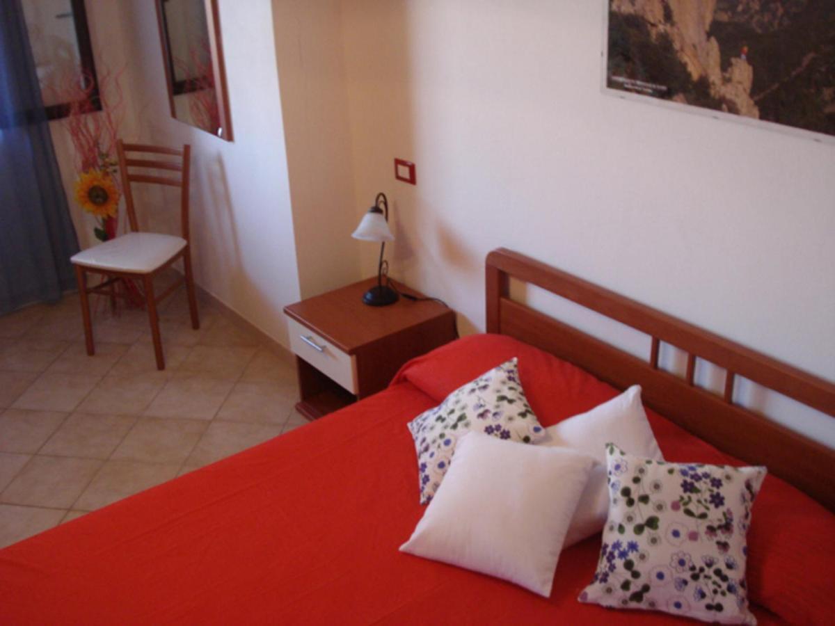 Residenze Agnese Apartment Valledoria  Ngoại thất bức ảnh